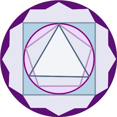 Эмблема "Kepler College"